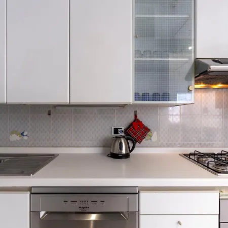 Al Mare Da Ce By Interhome *