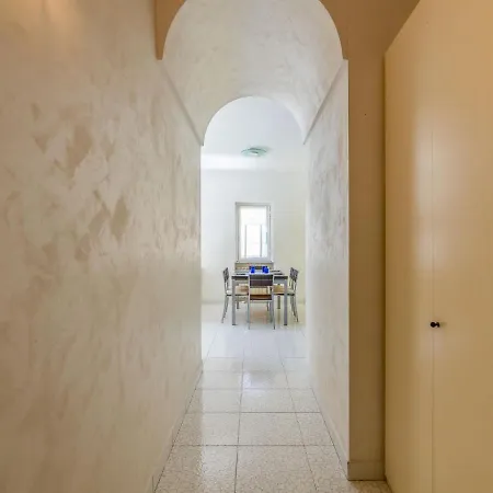 Apartment Al Mare Da Ce By Interhome Taggia