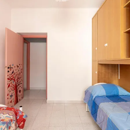 Apartman Al Mare Da Ce By Interhome *