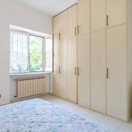 Al Mare Da Ce By Interhome * Taggia