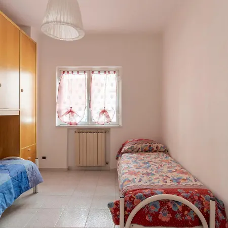 Al Mare Da Ce By Interhome *