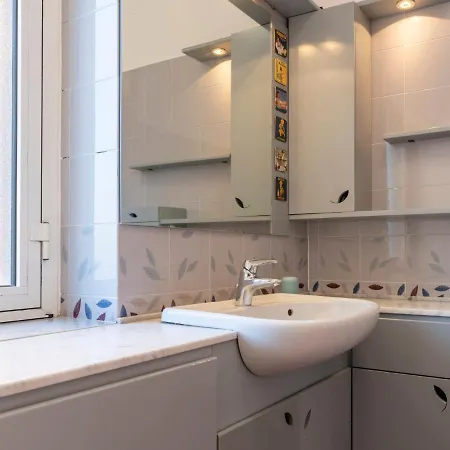 Al Mare Da Ce By Interhome * Taggia