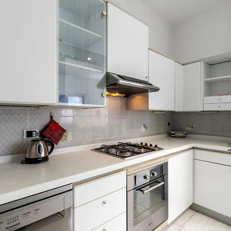 Apartman Al Mare Da Ce By Interhome