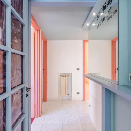 Al Mare Da Ce By Interhome Apartment *