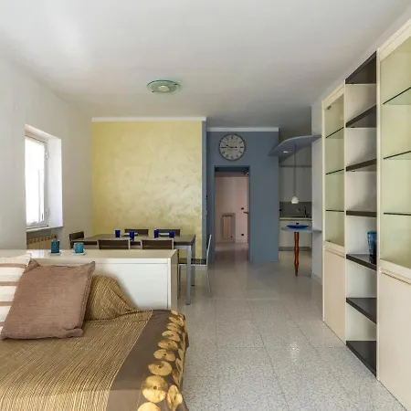 Appartamento Locazione Turistica Al Mare Da Ce