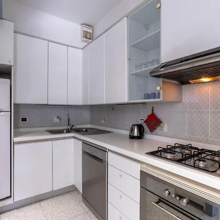 Al Mare Da Ce By Interhome *