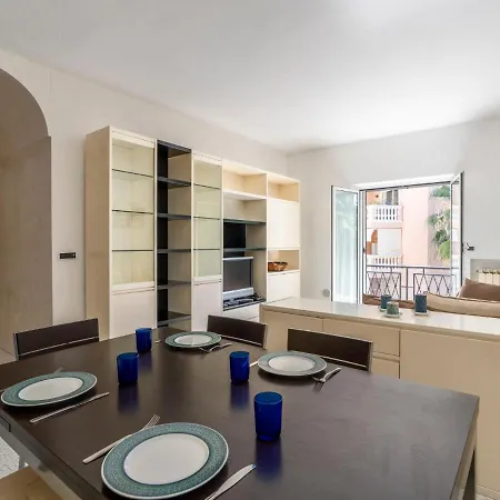 아파트 Al Mare Da Ce By Interhome