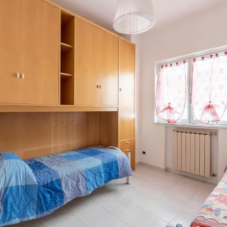 아파트 Al Mare Da Ce By Interhome